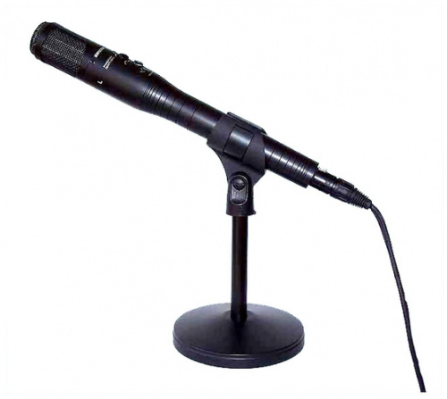 Репортажный микрофон Shure VP88 купить фото 3