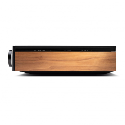 Стереоусилитель Cambridge Audio Evo 150 Black купить фото 3