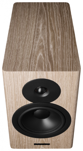 Полочная АС Dynaudio Evoke 20 BLONDE WOOD купить фото 3