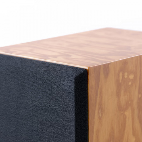 Полочная акустика Davis Acoustics Olympia One Master 35 Tamo Ash купить фото 4