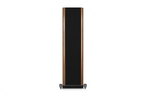 Напольные акустические системы Wharfedale Aura 4 HI-GLOSS WALNUT купить фото 2