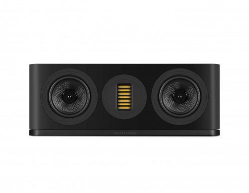 Центральный канал Wharfedale EVO 5C BLACK купить фото 3