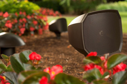 Ландшафтная акустика Klipsch PRO-650T-LS купить фото 2