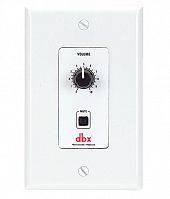 Настенный контроллер DBX ZC2 купить