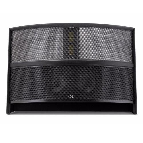 Центральный канал Martin Logan Illusion ESL C34A Gloss Black купить фото 2