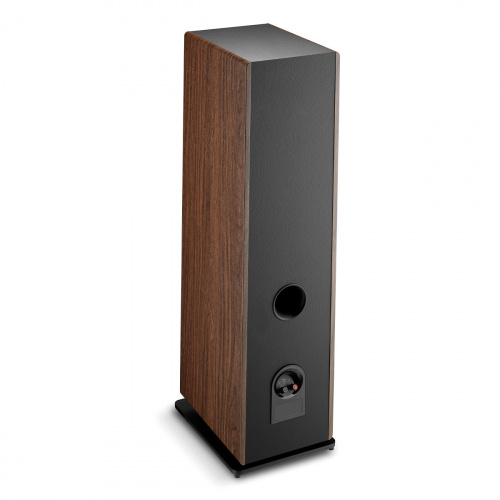 Напольная АС FOCAL VESTIA N4 DARK WOOD купить фото 8