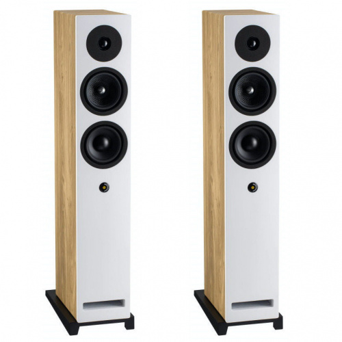 Напольная акустика Davis Acoustics Krypton 6 Nordik White купить