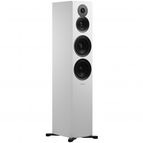 Напольная АС Dynaudio Emit 50 WHITE купить фото 4