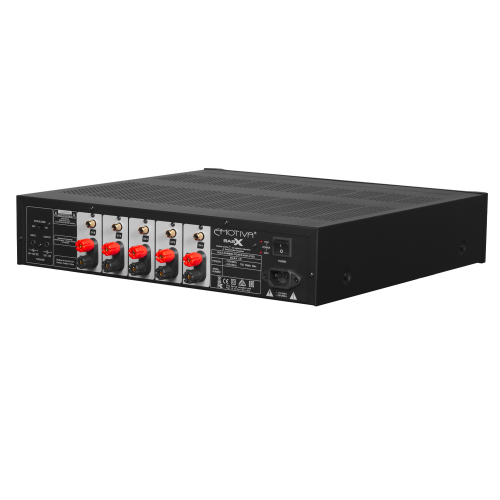 Многоканальный усилитель мощности Emotiva A5 купить фото 3