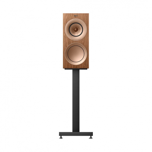 Полочная акустика KEF R3 Meta Walnut  купить фото 3