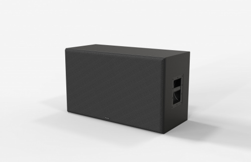 Активный сабвуфер Wharfedale MS-1575. Цвет: Черный [Black] купить