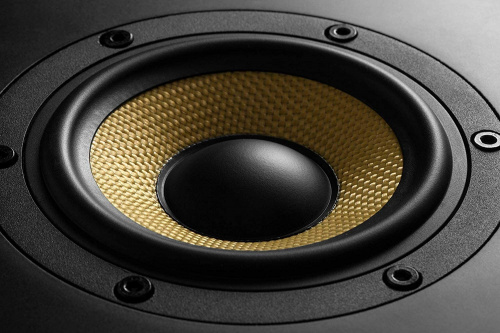 Активный монитор UandKSound  T6 Black купить фото 4