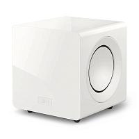 Активный сабвуфер KEF KC92 WHITE GLOSS купить