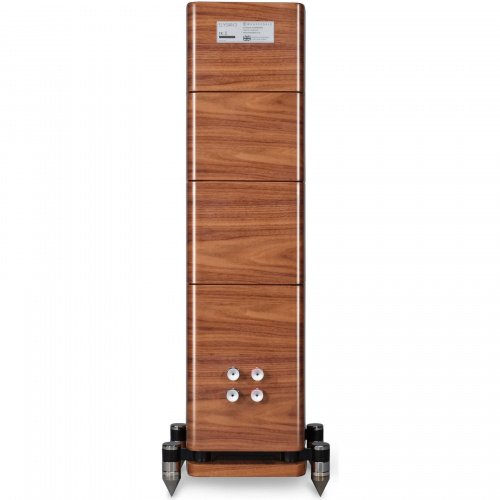 Напольные акустические системы Wharfedale Elysian 3 Цвет: Орех [PIANO WALNUT] купить фото 4