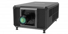 Флагманский лазерный инсталляционный проектор Panasonic PT-RQ50KE купить