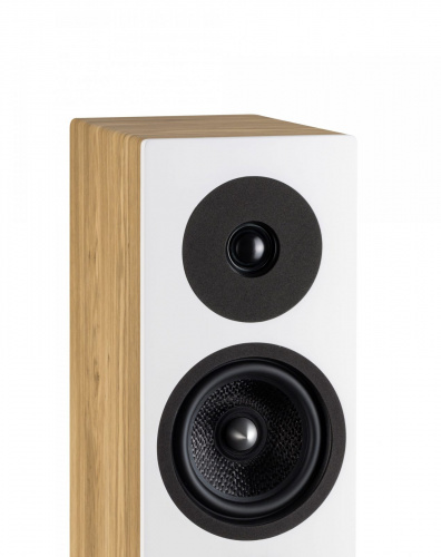 Напольная акустика Davis Acoustics Krypton 6 Nordik White купить фото 3