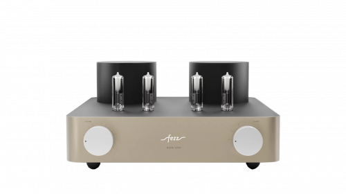 Усилитель интегральный Fezz Alfa Lupi EVO Sunlight купить фото 3