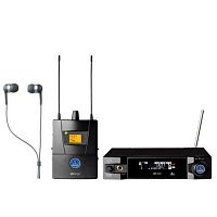 Система персонального мониторинга AKG IVM4500 Set BD8 купить