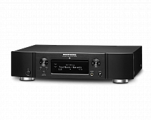 Сетевой аудио-проигрыватель MARANTZ NA6006 Black купить