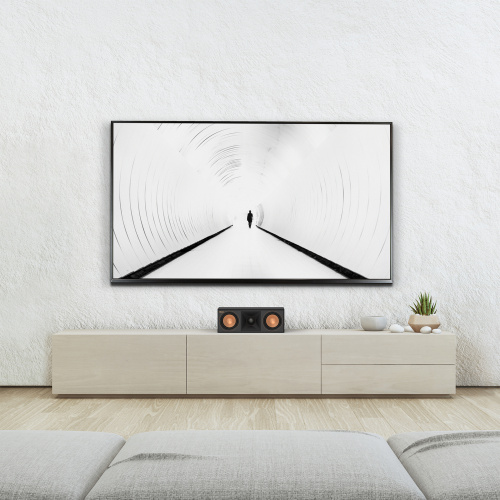 Центральный канал Klipsch RP-500C II ebony купить фото 9