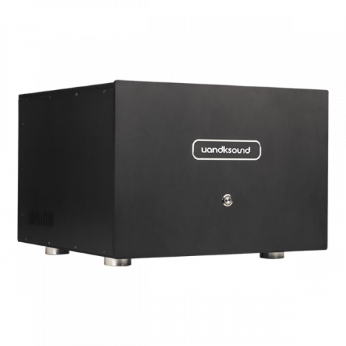 Усилитель мощности UandKSoind M7300 купить