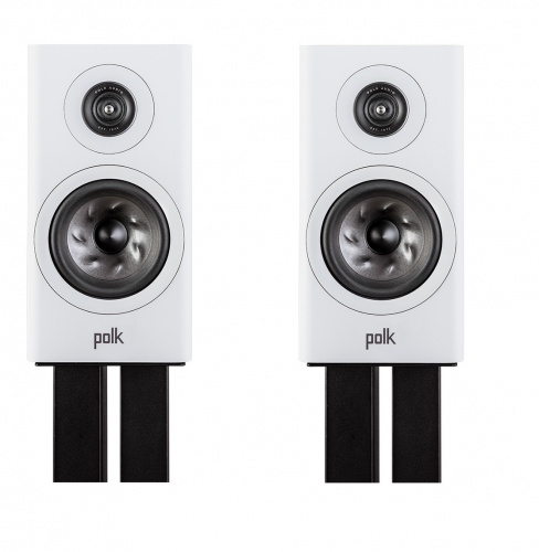 Полочная АС POLK AUDIO Reserve R100, white купить