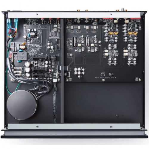 Фонокорректор PRIMARE R35 Black купить фото 4