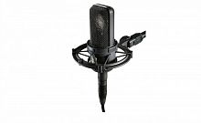 Студийный микрофон Audio-Technica AT4040 купить