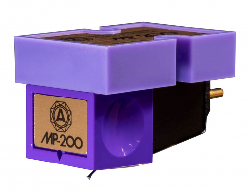 Головка звукоснимателя Nagaoka MP-200 купить