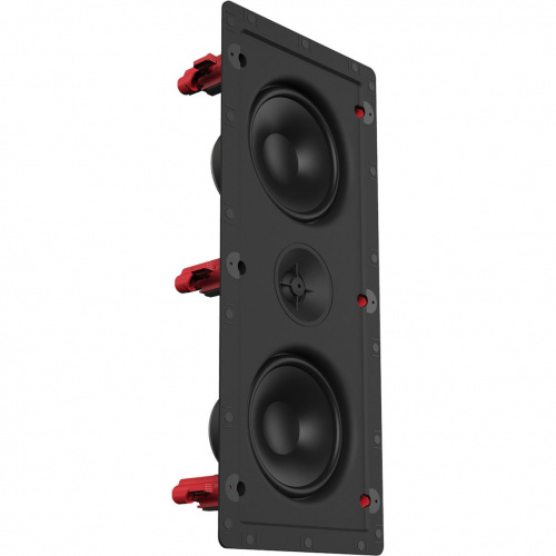 Встраиваемая акустика Klipsch DS-250W-LCR купить