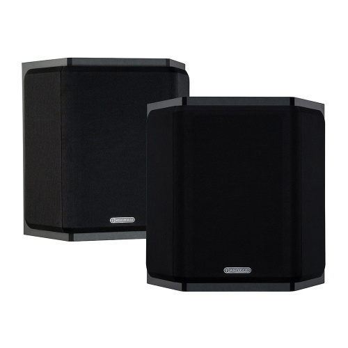 Настенная акустика Monitor Audio Bronze FX Black (6G) купить