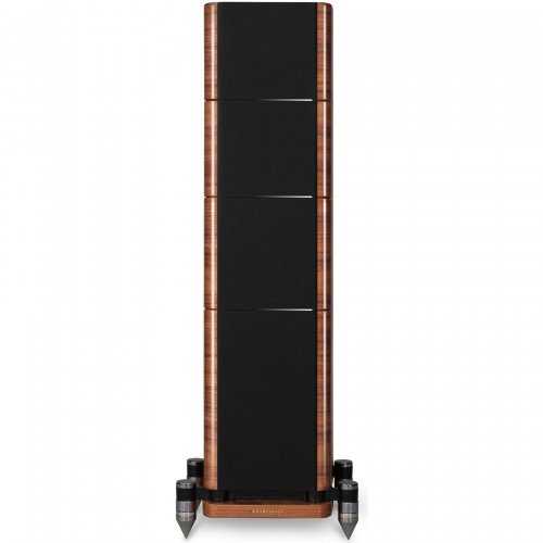 Напольные акустические системы Wharfedale Elysian 3 Цвет: Орех [PIANO WALNUT] купить фото 3