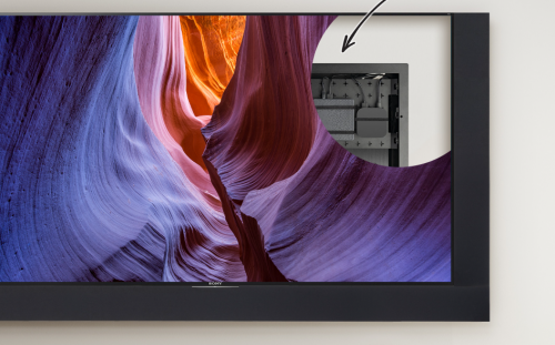 AV ресивер Anthem MRX SLM купить фото 5