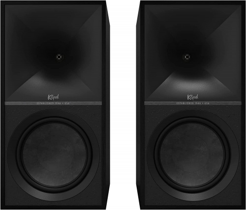 Активная полочная акустика Klipsch The Nines black купить фото 3