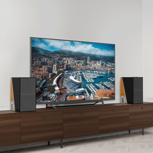 Активная полочная акустика Klipsch The Nines McLaren купить фото 7