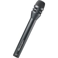 Репортажный микрофон Audio-Technica BP4001 купить