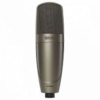 Студийный микрофон Shure KSM42/SG купить