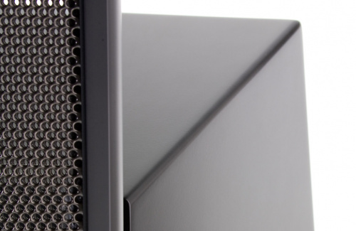 Напольная акустика с Электростатичесиким излучателем  Martin Logan ElectroMotion ESL Gloss Black купить фото 12