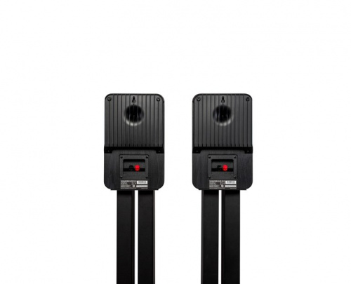 Полочная АС POLK AUDIO SIGNATURE ELITE ES15, black купить фото 5