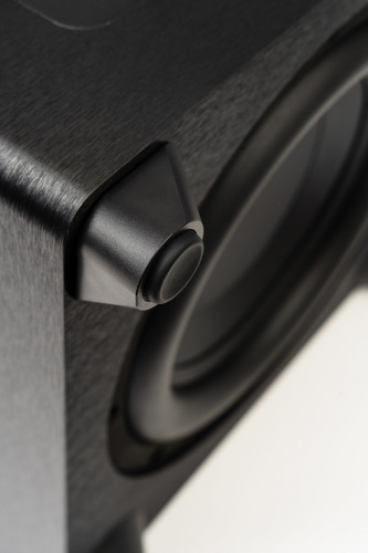 Сабвуфер Martin Logan Dynamo Foundation 12 Black купить фото 7