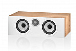 Центральный канал Bowers & Wilkins HTM6 S3 Oak