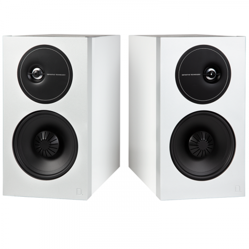 Полочная АС DEFINITIVE TECHNOLOGY DEMAND-D11WT (пара) купить