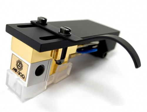 Головка звукоснимателя Nagaoka MP-300H купить фото 2