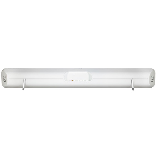 Bluesound PULSE SOUNDBAR PLUS, white, саундбар купить фото 5
