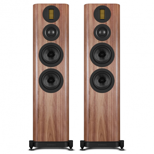 Напольная АС Wharfedale EVO 5.4 WALNUT купить фото 2