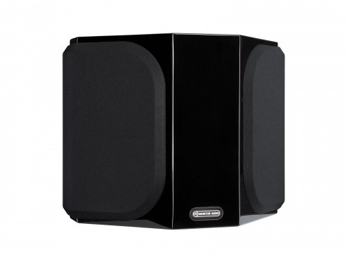 Настенная акустика Monitor Audio Gold Series (5G) FX Piano Black купить фото 3