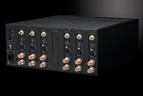 Усилитель мощности Emotiva XPA-6 Gen3 купить фото 3