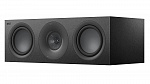 Центральный канал KEF Q6 Meta Satin Black