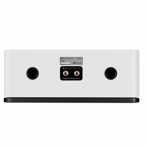 Центральный канал Wharfedale EVO 5C WHITE купить фото 5