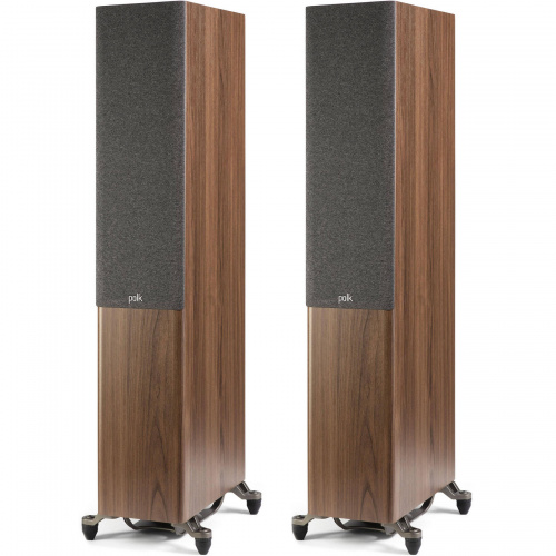 Напольная АС POLK AUDIO Reserve R600 Brown купить фото 2